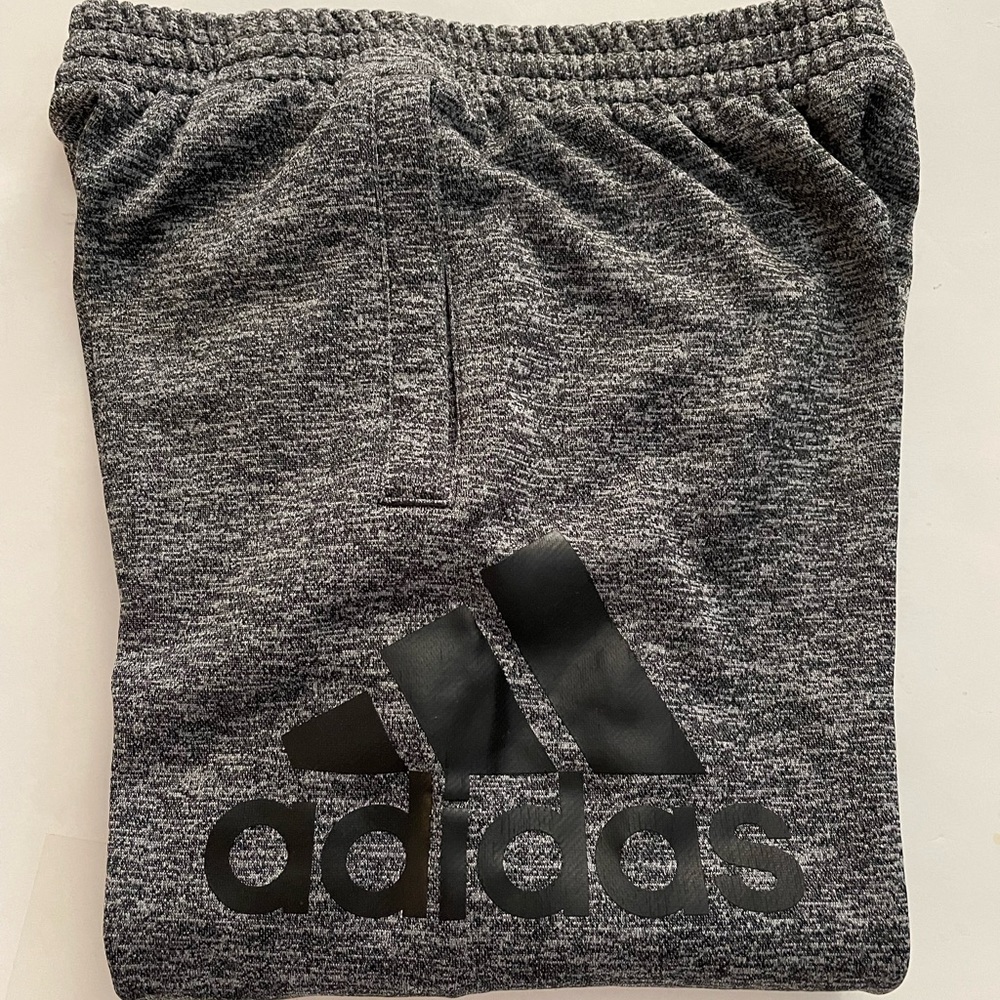 Adidas Training Performance Tracksuit Bottoms Jog… - image 8
